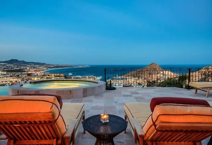 Casa Cielo Pedregal